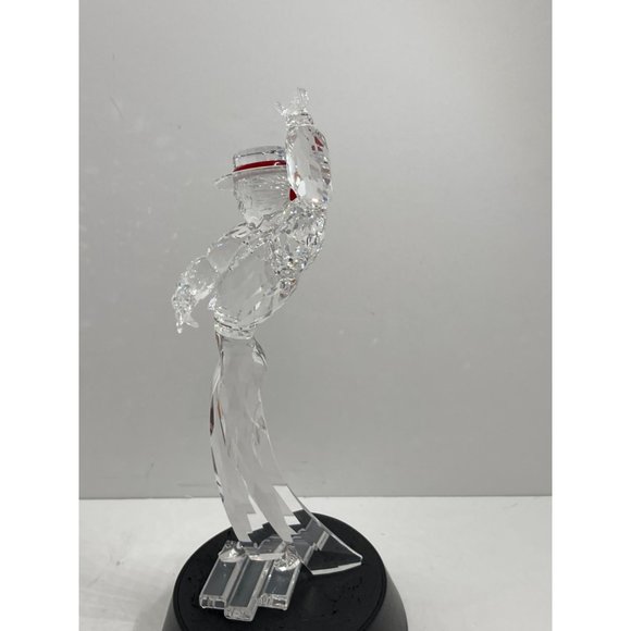 Swarovski Antonio Society Collector Series 2003 Name Plate Display Stand Box - Picture 10 of 14